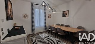  Maison � vendre 9 pi�ces 223 m�