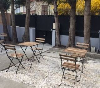  Immeuble � vendre 130 m�