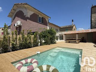  Maison � vendre 4 pi�ces 103 m�