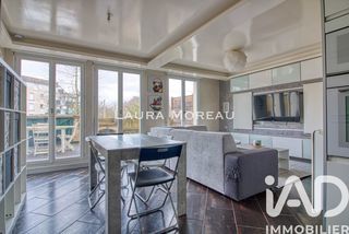  Appartement � vendre 2 pi�ces 36 m�