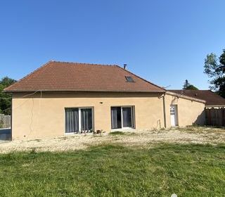  Maison � vendre 5 pi�ces 218 m�