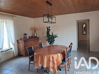  Maison � vendre 6 pi�ces 117 m�