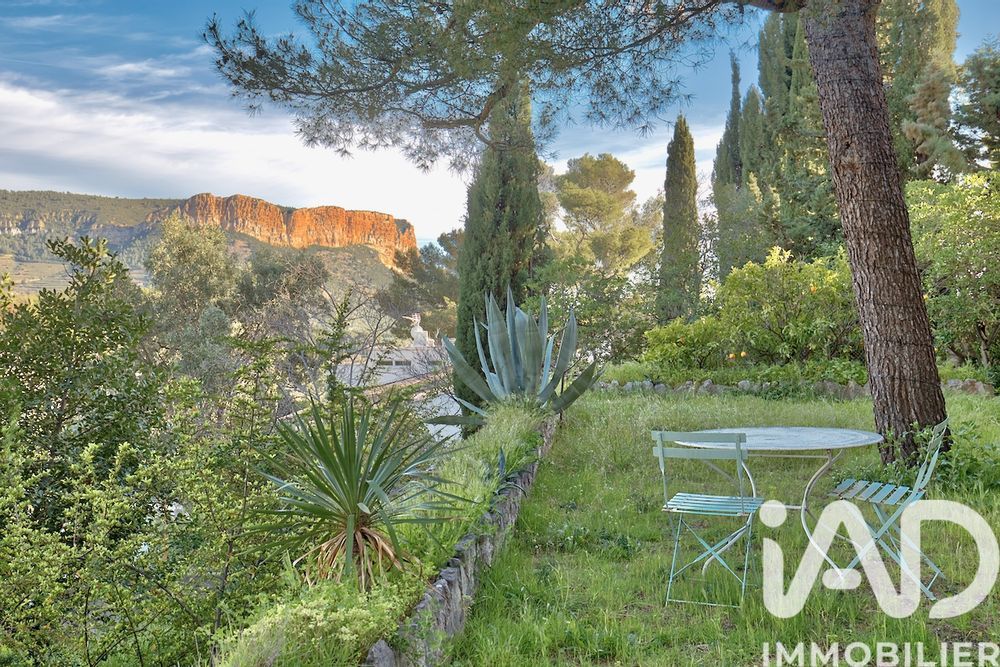 � vendre  Maison Cassis (13260)