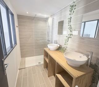  Maison � vendre 2 pi�ces 48 m�