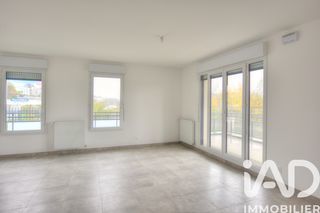  Appartement � vendre 3 pi�ces 61 m�