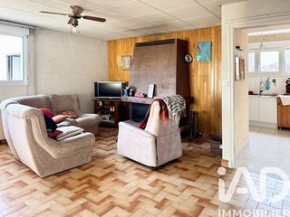  Maison � vendre 4 pi�ces 110 m�