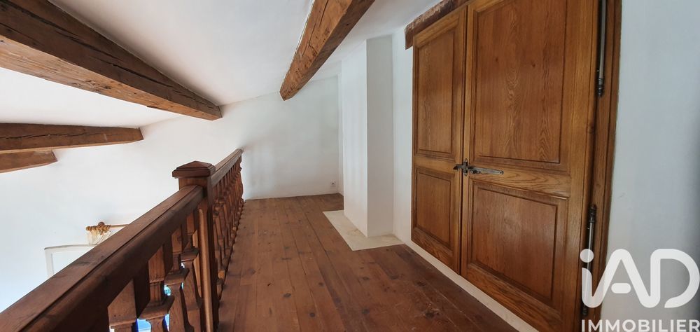 � vendre  Maison Aubagne (13400)