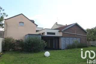  Maison � vendre 8 pi�ces 223 m�