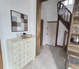  Maison � vendre 5 pi�ces 107 m�