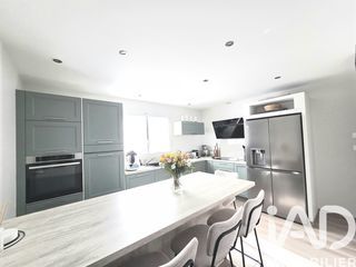  Maison � vendre 6 pi�ces 163 m�