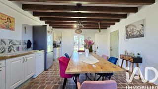  Maison � vendre 4 pi�ces 100 m�