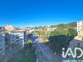  Appartement � vendre 3 pi�ces 74 m�