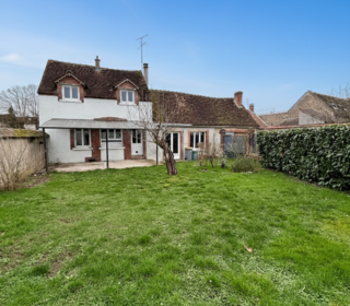  Maison � vendre 5 pi�ces 120 m�