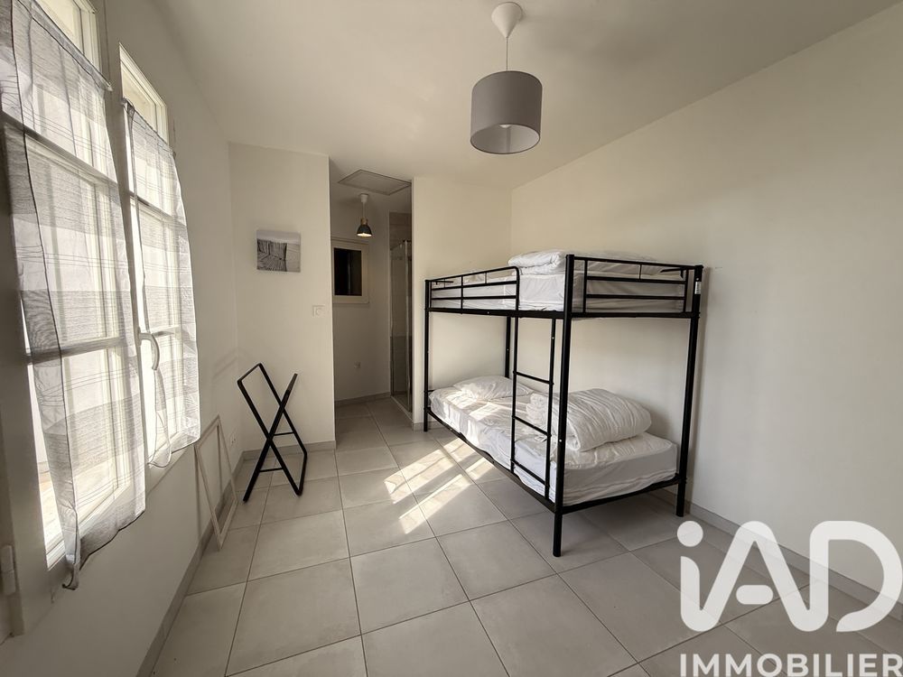 � vendre  Maison Le Bois-Plage-en-R� (17580)