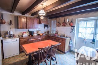  Maison � vendre 7 pi�ces 168 m�