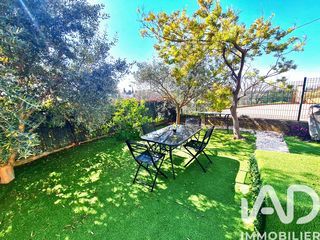  Appartement � vendre 4 pi�ces 75 m�