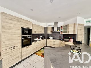  Appartement � vendre 4 pi�ces 123 m�