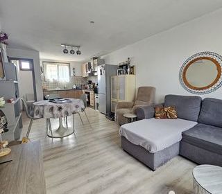  Maison � vendre 3 pi�ces 73 m�