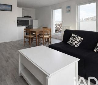  Appartement � vendre 3 pi�ces 69 m�