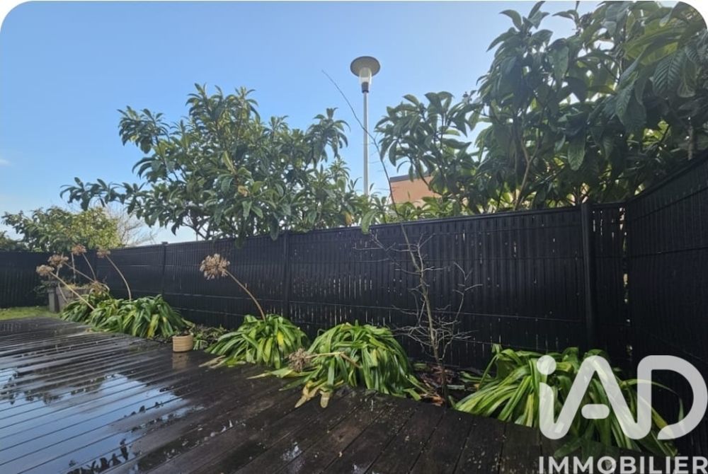 � vendre  Maison Montgermont (35760)