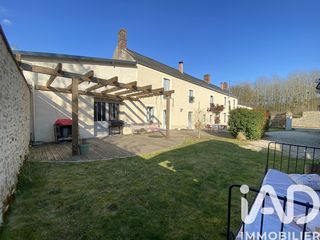  Maison � vendre 8 pi�ces 207 m�