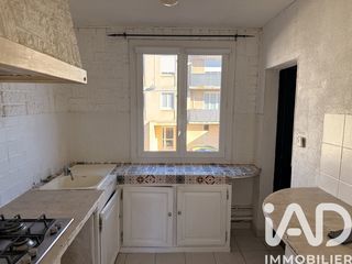  Appartement � vendre 5 pi�ces 85 m�