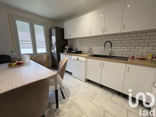  Maison � vendre 4 pi�ces 90 m�