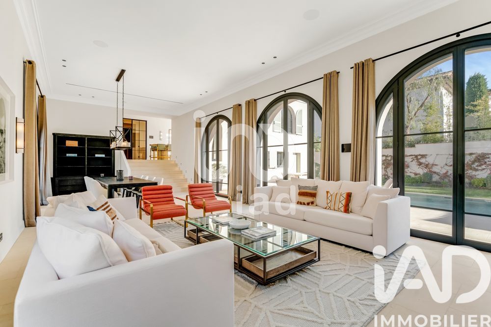 � vendre  Villa Saint-Tropez (83990)