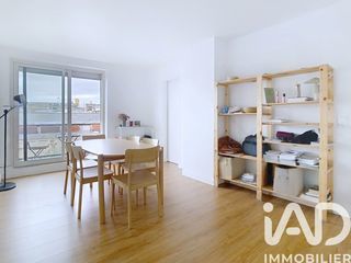  Appartement � louer 4 pi�ces 86 m� Boulogne-billancourt