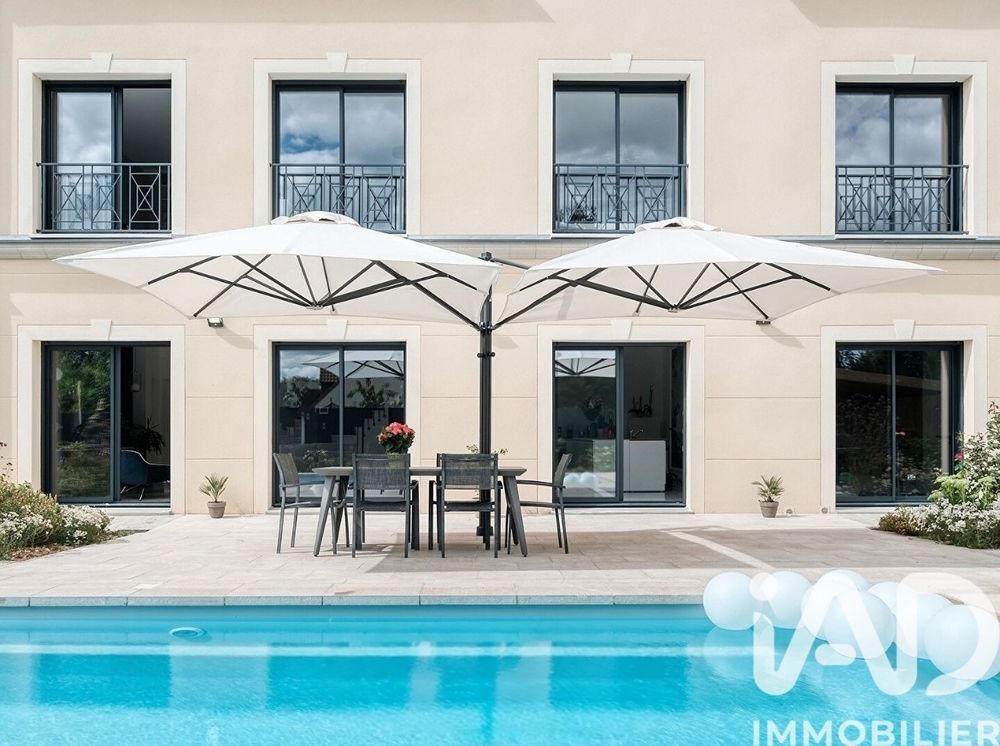 � vendre  Maison Maintenon (28130)