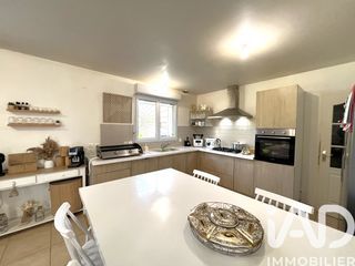  Maison � vendre 5 pi�ces 130 m�