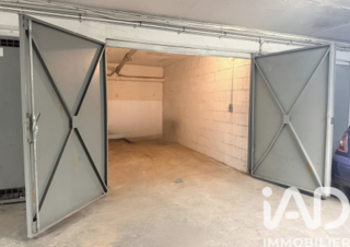  Parking / Garage � vendre 12 m�