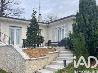  Maison � vendre 6 pi�ces 170 m�