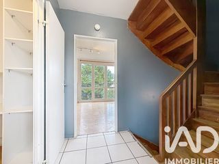  Maison � vendre 4 pi�ces 85 m�