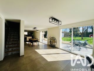  Maison � vendre 5 pi�ces 168 m�