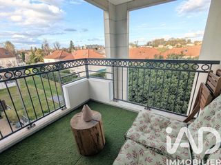  Appartement � vendre 2 pi�ces 47 m�