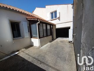  Maison � vendre 8 pi�ces 142 m�