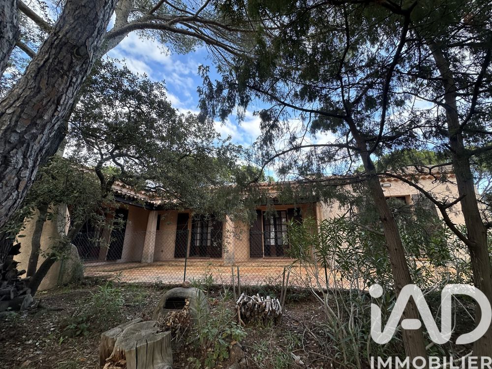 � vendre  Maison Puget-sur-Argens (83480)