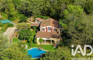  Maison � vendre 9 pi�ces 380 m�