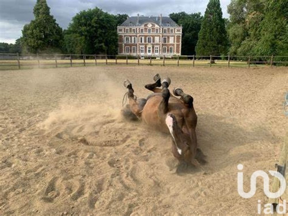 � vendre  Maison Savigny-sur-Clairis (89150)