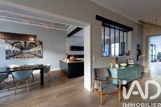  Maison � vendre 8 pi�ces 236 m�