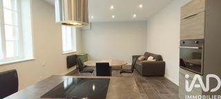  Maison � vendre 3 pi�ces 75 m�