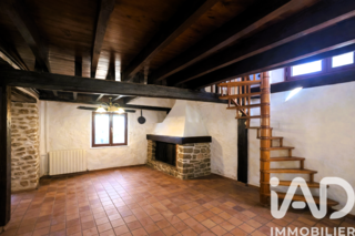  Maison � vendre 5 pi�ces 128 m�