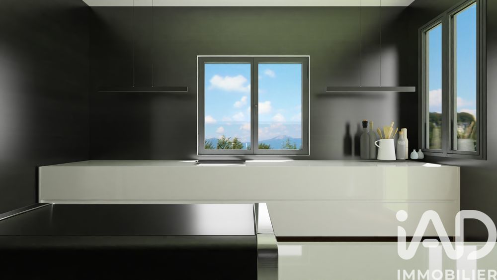 � vendre  Maison Saint-Germain-en-Laye (78100)