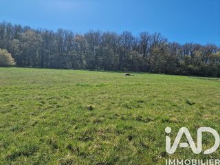 Terrain � vendre 18639 m�