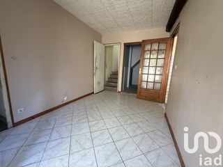  Maison � vendre 6 pi�ces 130 m�