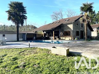  Maison � vendre 4 pi�ces 184 m�