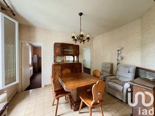  Maison � vendre 4 pi�ces 74 m�