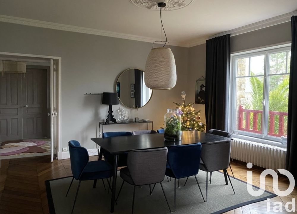 � vendre  Maison Sartilly (50530)