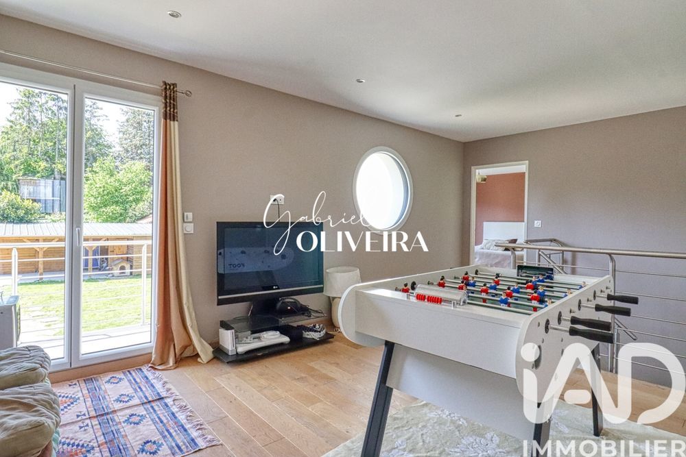 � vendre  Maison Domont (95330)